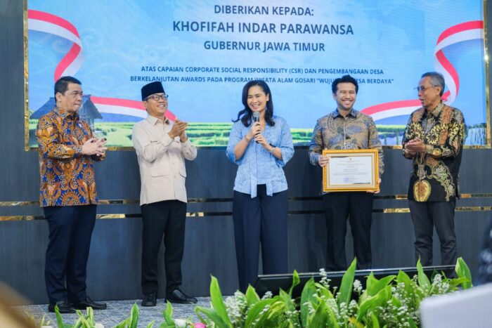 Wamenpar Apresiasi Jawa Timur atas Pengembangan Desa Wisata Berkelanjutan