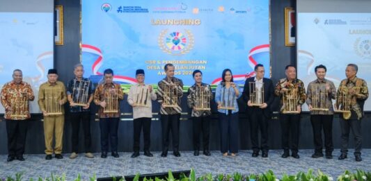 Wamenpar Apresiasi Jawa Timur atas Pengembangan Desa Wisata Berkelanjutan Berita Perjalanan dan Pariwisata