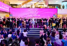 Road to Pagelaran Sabang Merauke 2026 Libatkan Generasi Muda dari Seluruh Indonesia