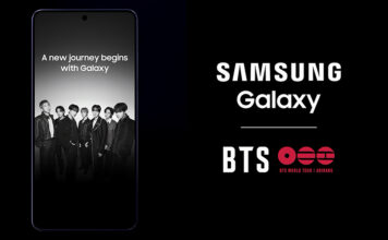 Samsung Dukung ‘BTS WORLD TOUR ‘ARIRANG’’ dengan Galaxy Berita Perjalanan dan Pariwisata