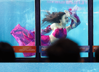 Berita Perjalanan dan Pariwisata