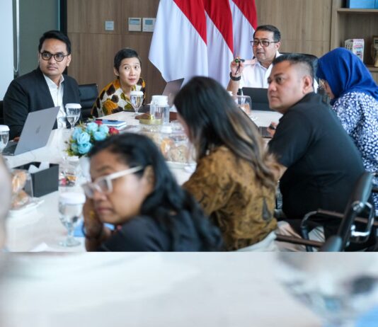 Pemerintah Perluas Akses Digital 1.200 UMKM lewat STARt x GENMATIC Berita Perjalanan dan Pariwisata