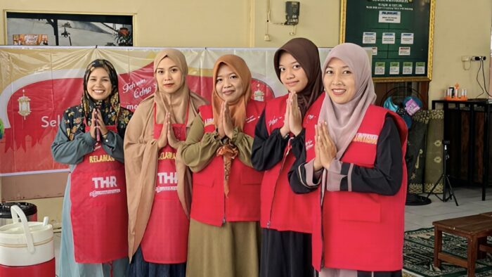 Tiga Manfaat Minum Teh yang Bantu Perempuan Masa Kini Tetap Fokus dan Optimal di Tengah Banyak Peran