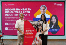 Halodoc for Business Hadirkan Akses Kesehatan Tanpa Hambatan bagi Talenta Indonesia