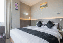 Berita Perjalanan dan Pariwisata