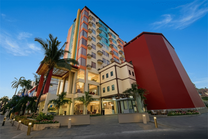 Tanggap Tren Premium di Kota Berkembang, PRISM Hadirkan Hotel Company Serviced di Aceh, Makassar dan Palangkaraya