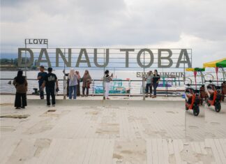 Berita Perjalanan dan Pariwisata