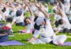 Wamenpar: Saka Yoga Festival Momentum Perkuat Pariwisata Berbasis Wellness