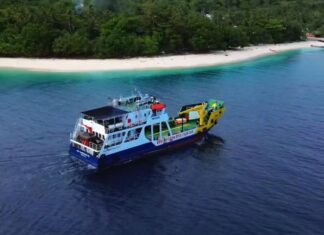 Berita Perjalanan dan Pariwisata