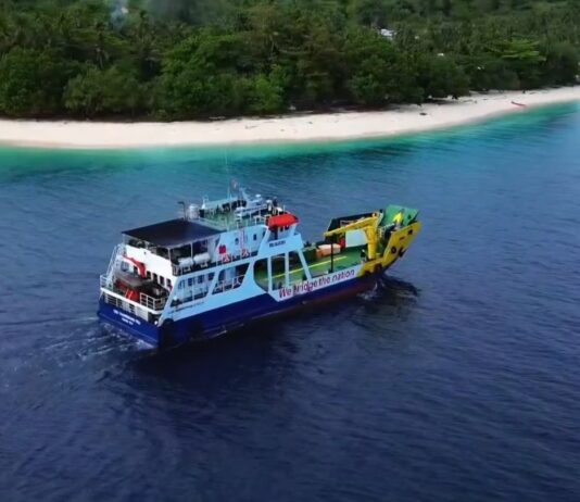 Pulihkan Denyut Konektivitas Indonesia, ASDP Hubungkan Wilayah Timur 3TP Berita Perjalanan dan Pariwisata