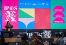 Wamenpar: IPOS X Perkuat Daya Saing Global Industri Event RI