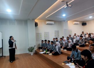 Berita Perjalanan dan Pariwisata