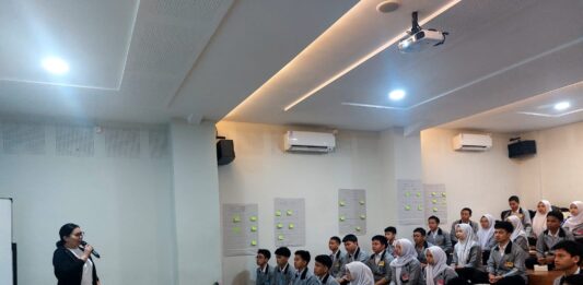 Perkuat Kesiapan Kerja Siswa di Era AI, DBS Foundation dan Dicoding Gelar Coding Camp Workshop di SMK Wikrama Bogor Berita Perjalanan dan Pariwisata