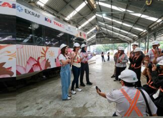 Berita Perjalanan dan Pariwisata