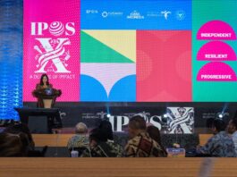 Wamenpar: IPOS X Perkuat Daya Saing Global Industri Event RI Berita Perjalanan dan Pariwisata