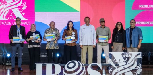 IPOS-X 2026: Bukan lagi Sekadar B2B Forum, tapi “Control Tower” Baru Industri Event Indonesia Berita Perjalanan dan Pariwisata