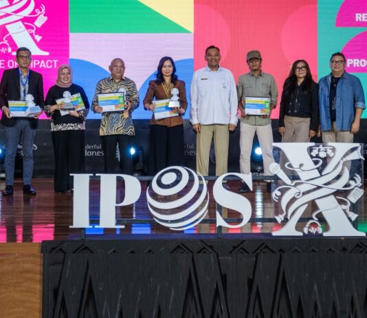 IPOS-X 2026: Bukan lagi Sekadar B2B Forum, tapi “Control Tower” Baru Industri Event Indonesia Berita Perjalanan dan Pariwisata