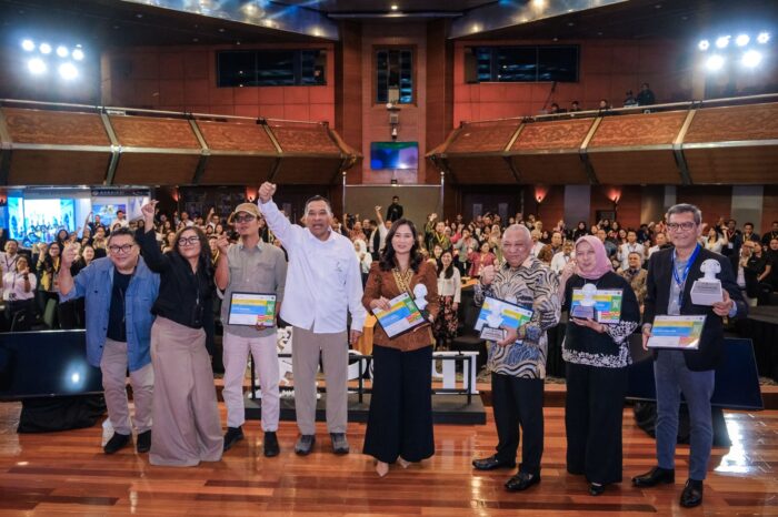 IPOS-X 2026: Bukan lagi Sekadar B2B Forum, tapi “Control Tower” Baru Industri Event Indonesia