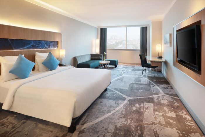 Family Adventure Escape, Kenangan Indah di Novotel Jakarta Mangga Dua Square