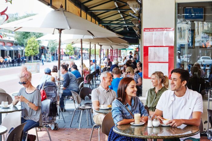 Australia Barat Hadirkan Destinasi ‘Work-Life Recharge’ Terbaik