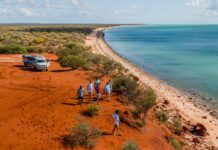 Australia Barat Hadirkan Destinasi ‘Work-Life Recharge’ Terbaik