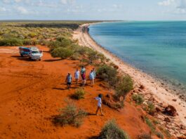 Australia Barat Hadirkan Destinasi ‘Work-Life Recharge’ Terbaik Berita Perjalanan dan Pariwisata