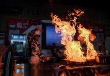 Menpar Widiyanti Dorong Ajang Chef Expo 2026 Perkuat Gastronomi Indonesia Mendunia