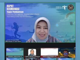 Kementerian Pariwisata Siapkan 38 Provinsi Jalankan Program Keselamatan Wisata 2026 Berita Perjalanan dan Pariwisata