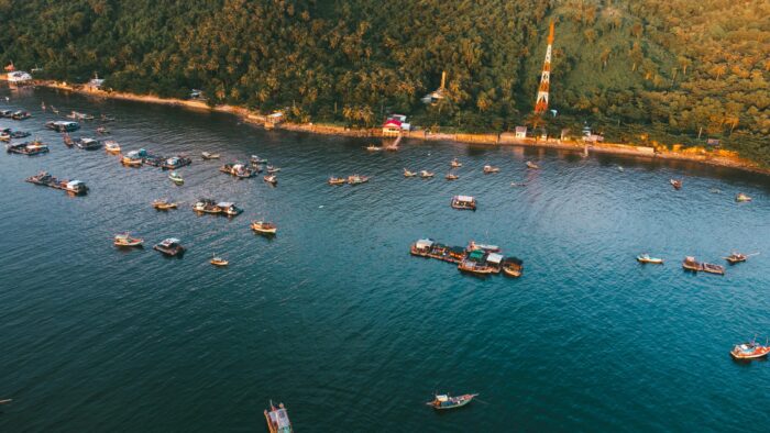 Agoda: Batam dan Phu Quoc Catat Kenaikan Lebih 200% Wisatawan Indonesia