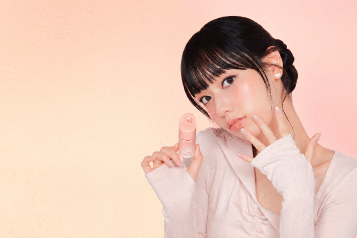 ETUDE Hadirkan Lima Varian Warna Blusher Kong Kong ala K-Pop Idol