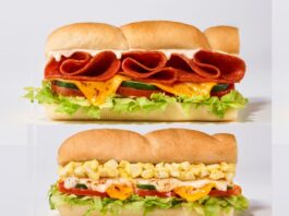 Subsaves, Menu Baru Subway Sandwich yang Hemat dan Nikmat Berita Perjalanan dan Pariwisata