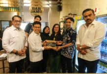 Pemerintah Perkuat Ekonomi Kreatif dan UMKM untuk Percepatan Pengentasan Kemiskinan