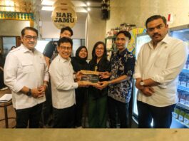 Pemerintah Perkuat Ekonomi Kreatif dan UMKM untuk Percepatan Pengentasan Kemiskinan Berita Perjalanan dan Pariwisata