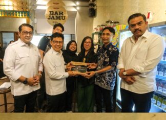 Berita Perjalanan dan Pariwisata