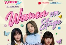 Indonesia Women Fest 2026 Siap Digelar 29-31 Mei di ICE BSD