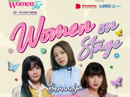 Indonesia Women Fest 2026 Siap Digelar 29-31 Mei di ICE BSD Berita Perjalanan dan Pariwisata