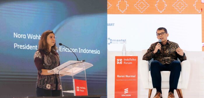 Ericsson: Percepatan Implementasi 5G Jadi Kunci Daya Saing Ekonomi Digital Indonesia