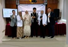 Program IVF di Primaya Evasari Hospital Jadi Jawaban Pejuang Garis Dua