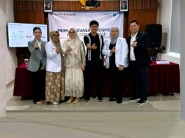 Program IVF di Primaya Evasari Hospital Jadi Jawaban Pejuang Garis Dua Berita Perjalanan dan Pariwisata
