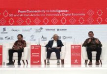 Ericsson: Percepatan Implementasi 5G Jadi Kunci Daya Saing Ekonomi Digital Indonesia