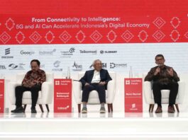 Ericsson: Percepatan Implementasi 5G Jadi Kunci Daya Saing Ekonomi Digital Indonesia Berita Perjalanan dan Pariwisata