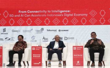 Ericsson: Percepatan Implementasi 5G Jadi Kunci Daya Saing Ekonomi Digital Indonesia Berita Perjalanan dan Pariwisata