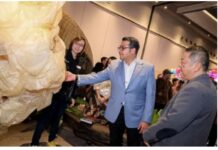 Dari Milan ke PIK2: Langkah Indonesia Design District PIK2 Membawa Percakapan Desain Global ke Indonesia