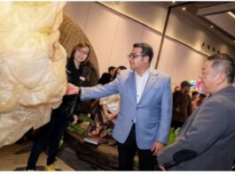 Dari Milan ke PIK2: Langkah Indonesia Design District PIK2 Membawa Percakapan Desain Global ke Indonesia Berita Perjalanan dan Pariwisata