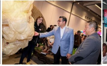 Dari Milan ke PIK2: Langkah Indonesia Design District PIK2 Membawa Percakapan Desain Global ke Indonesia Berita Perjalanan dan Pariwisata