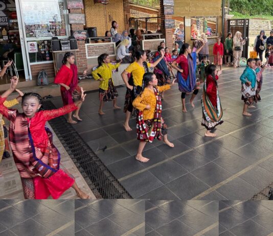 AKTIF Musik Kementerian Ekraf Perkuat Eksistensi Seni Budaya Sunda Berita Perjalanan dan Pariwisata