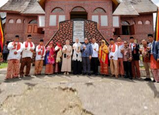 Berita Perjalanan dan Pariwisata