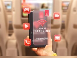 Akhirnya Hadir! A380 Ikonik Emirates Kembali ke Dubai dengan Wi-Fi Starlink Pertama di Dunia Berita Perjalanan dan Pariwisata
