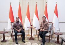 Melalui WCCE 2026, Kolaborasi Kementerian Ekraf dan Kemlu Perkuat Jejaring Kreatif Dunia