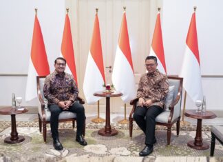 Berita Perjalanan dan Pariwisata